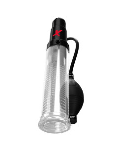 PDX ELITE - VIBRATORIUS MASTURBATORIUS SU CUT N PUMP 2