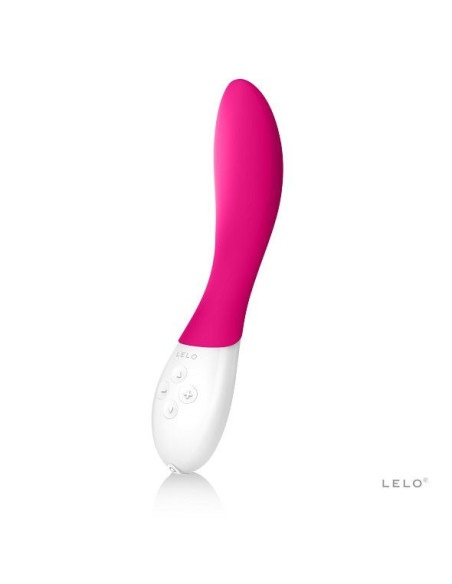 LELO - MONA 2 VIBRATOR FUCHSIA