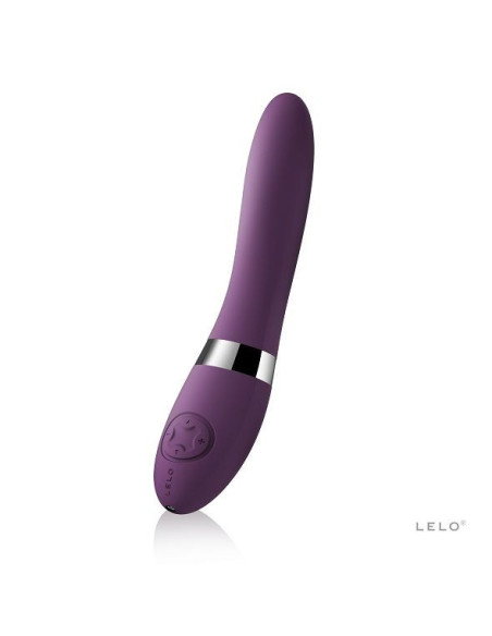 LELO - ELISE 2 LILAC PRABANGUS VIBRATORIUS