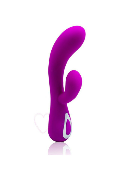 PRETTY LOVE - SMART HONEY VIBRATOR