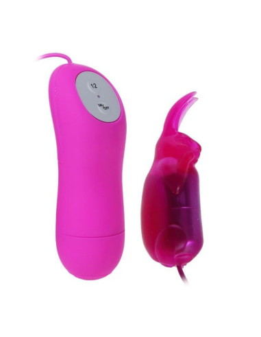 BAILE - CUTE SECRET BUNNY VIBRATOR 12 SPEED