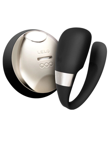 LELO - INSIGNIA TIANI 3 BLACK MASSAGER