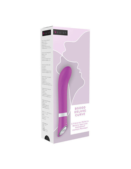 B SWISH - B GOOD DELUXE CURVE LILAC