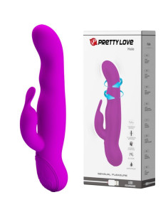 PRETTY LOVE - HIGHGRADE HALE ALYVINĖ ROTORĖ 2
