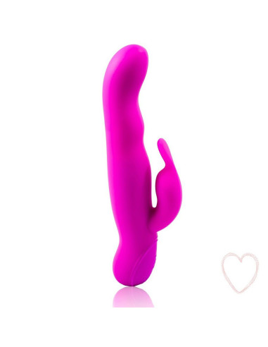 PRETTY LOVE - HIGHGRADE HALE LILAC ROTATOR