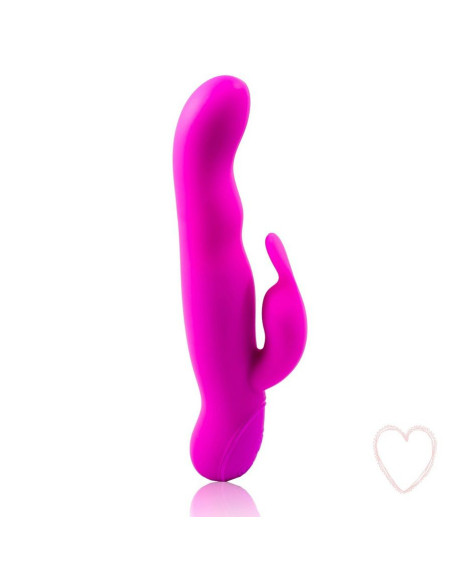 PRETTY LOVE - HIGHGRADE HALE LILAC ROTATOR