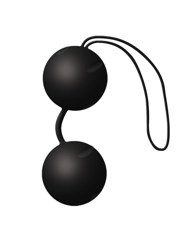 JOYDIVION JOYBALLS - LIFESTYLE BLACK