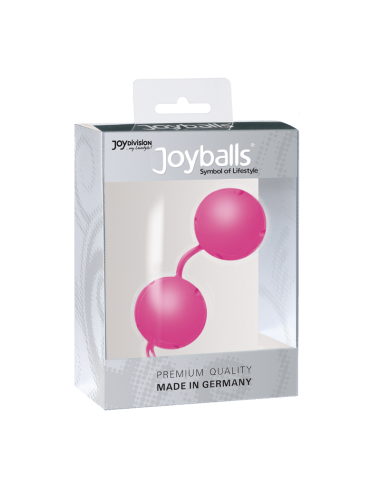 JOYDIVION JOYBALLS - LIFESTYLE BLACK