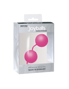 JOYDIVION JOYBALLS - LIFESTYLE MINT 2