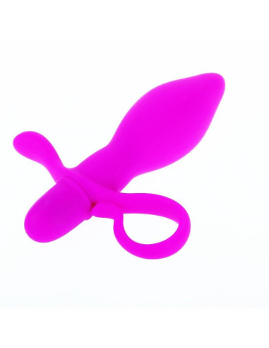 PRETTY LOVE – flirtavimo Taylor vibratorius