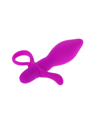 PRETTY LOVE - FLIRTATION TAYLOR VIBRATOR