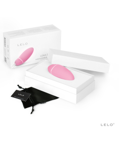 LELO - LUNA SMART BEAD PINK 2