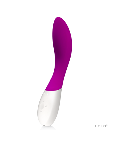 LELO - MONA WAVE VIBRATOR PURPLE