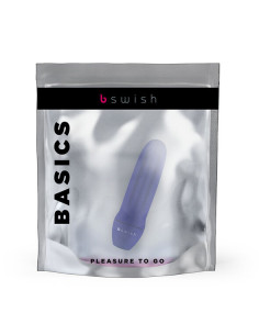 B SWISH - BMINE CLASSIC MIDNIGHT BLUE 2