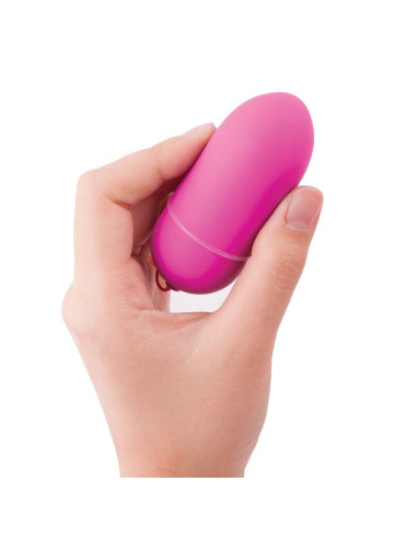 B SWISH - BNAUGHTY UNLEASHED KLASIKINIS ROŽINIS NUOTOLINIO VALDYMO PULTAS