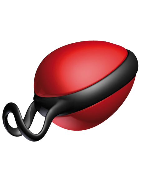 JOYDIVION JOYBALLS - RED SINGLE BALL