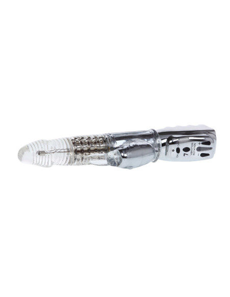 BAILE - AMOUR MISSILE TRANSPARENT ROTATOR 26.5 CM