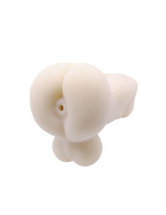 BAILE - BACK SPIRIT MENS MINI MASTURBATOR 2