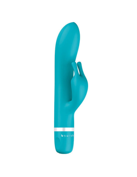 B SWISH - BWILD CLASSIC BUNNY RABBIT VIBRATORIUS ŽALIAS