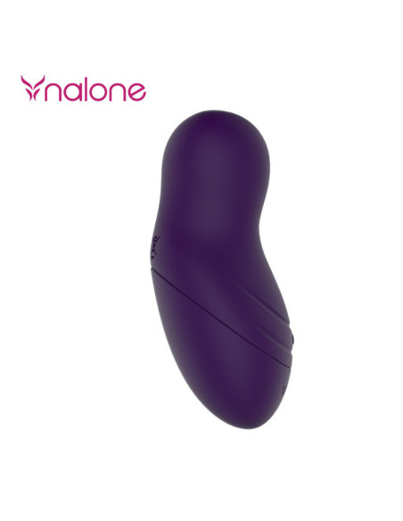 NALONE - GOGO STIMULATOR LILAC SOFT GEL
