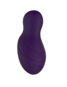 NALONE - GOGO STIMULATOR LILAC SOFT GEL
