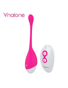NALONE - SWEETIE REMOTE CONTROL PINK 2