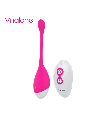 NALONE - SWEETIE NUOTOLINIO VALDYMO PULTELIS ROŽINIS