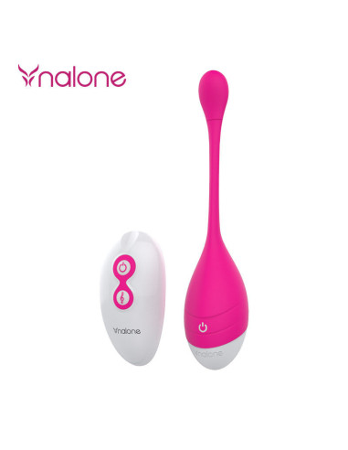 NALONE - SWEETIE NUOTOLINIO VALDYMO PULTELIS ROŽINIS