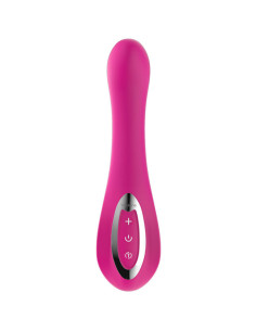 NALONE - TOUCH SYSTEM PINK VIBRATOR