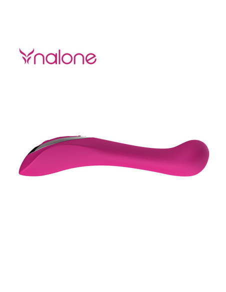 NALONE - TOUCH SYSTEM ROŽINIS VIBRATORIUS
