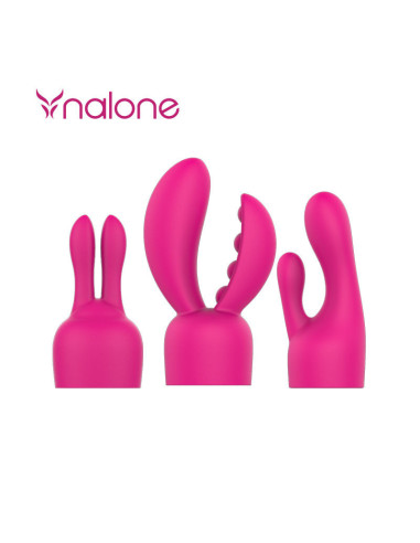 NALONE - RIPPLE ELECTRO ir ROCK STIMULIATORIUS
