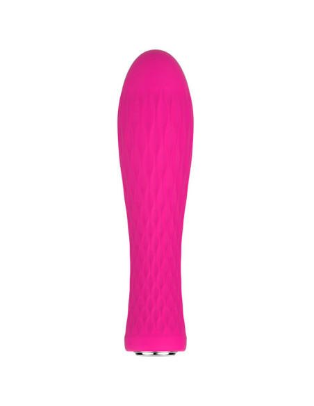 NALONE - IAN MINI PINK VIBRATOR