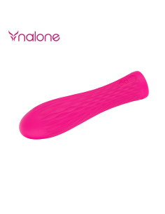 NALONE - IAN MINI ROŽINIS VIBRATORIUS 2
