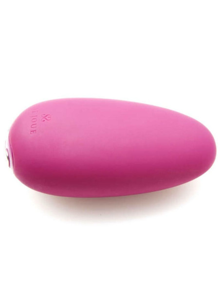 JE JOUE - MIMI SOFT FUCHSIA MASAGER