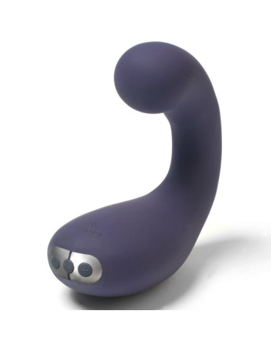 JE JOUE - G-KII STIMULATOR PURPLE