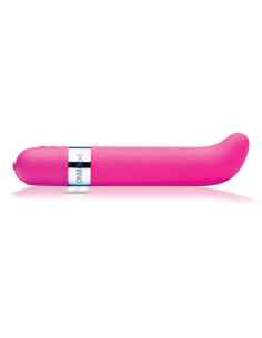 OHMIBOD - FREESTYLE ROŽINIS G-SPOT VIBRATORIUS STIMULIATORIUS 2
