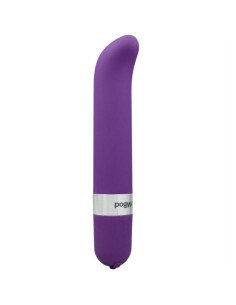 OHMIBOD - FREESTYLE LILAC G-POINT VIBRATOR STIMULATOR 2