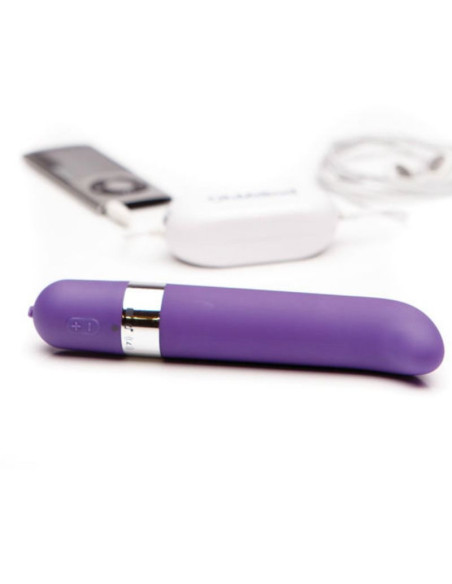 OHMIBOD - FREESTYLE alyvinis G taško vibratorius-stimuliatorius