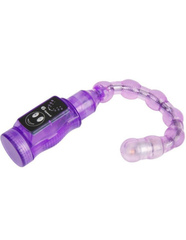 BAILE - DISTORTION TRIPLE LILAC STIMULATOR