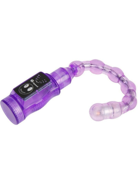 BAILE - DISTORTION TRIPLE LILAC STIMULATOR