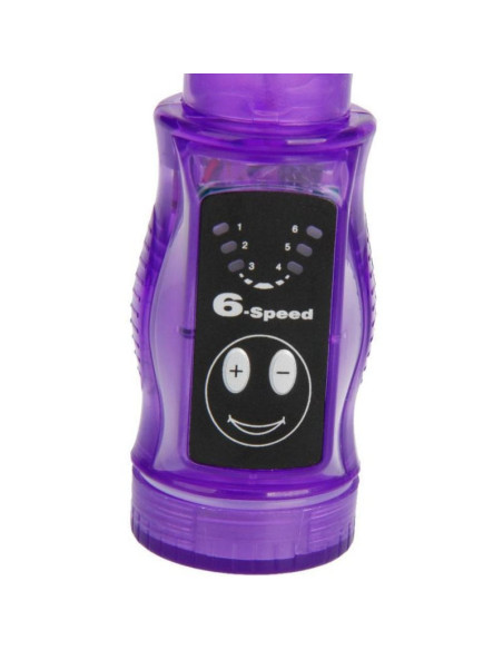 BAILE - DISTORTION TRIPLE LILAC STIMULATOR