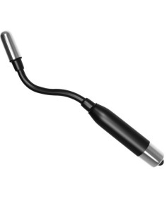 BAILE - WIZARD MAGIC WAND STIMULATOR WITH VIBRATION 2