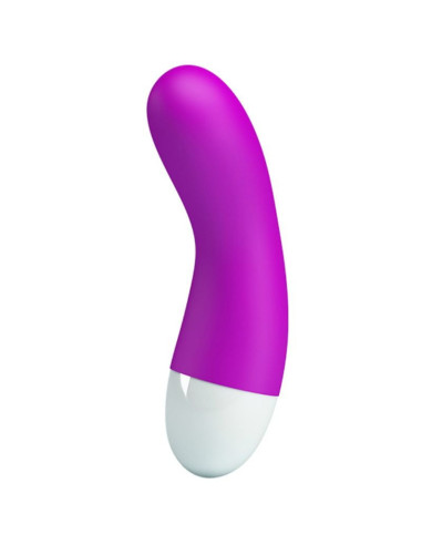 PRETTY LOVE - IAN G-POINT STIMULATOR