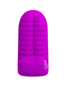 PRETTY LOVE - ABBOTT LILAC STIMULATOR THIMBLE 2