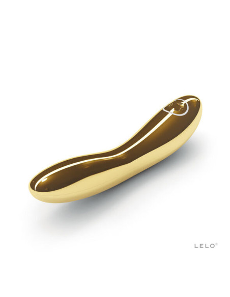 LELO - INEZ 24 karatų aukso vibratorius
