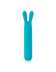 JE JOUE – BULLET Rabbit TEAL STRONG