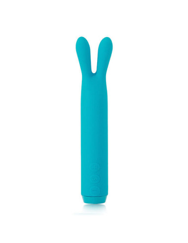 JE JOUE – BULLET Rabbit TEAL STRONG