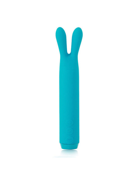 JE JOUE – BULLET Rabbit TEAL STRONG