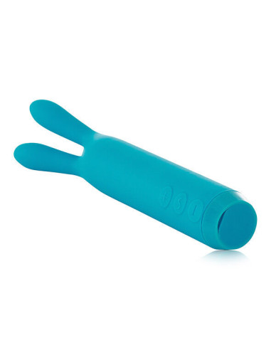 JE JOUE – BULLET Rabbit TEAL STRONG