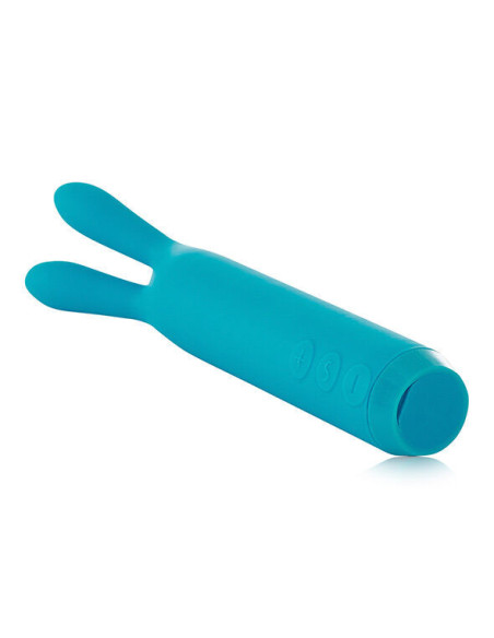 JE JOUE – BULLET Rabbit TEAL STRONG